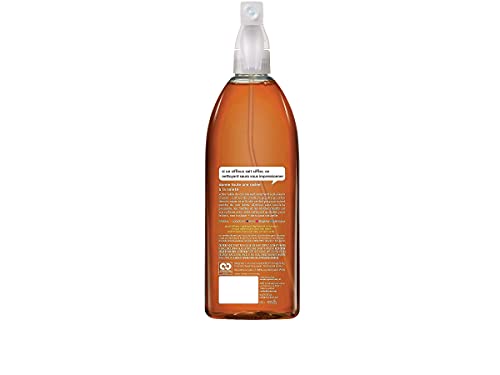 Daily Wood Cleaner Almond, 28oz Bottle 1/Case - size: 224 Fl Oz (Pack of 1)