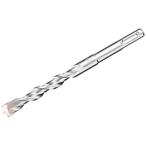 DEWALT SDS+ Hammer Bit, Rock Carbide, 1/2-Inch by 4-Inch by 6-Inch (DW5437) - size: Single