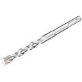 DEWALT SDS+ Hammer Bit, Rock Carbide, 1/2-Inch by 4-Inch by 6-Inch (DW5437) - size: Single