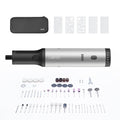 LUMITEK Engraving Pen, 67-in-1 Rotary Tool Kit for 3D Printing & DIY Crafts