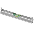 Stanley 0-42-287 Line Level | Lightweight Durable Metal Body, Includes Hooks for Use on String - color: Multi-colour