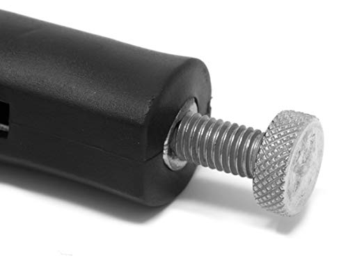 WEN CL327F 3-Inch Face Clamp for Woodworking and Pocket Hole Joinery - size: 3-Inch