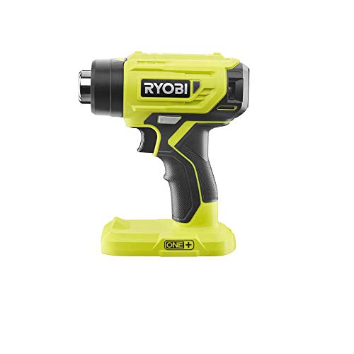 Ryobi ONE+ 18V Cordless Heat Gun (Tool Only)