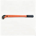 24inch Quick Rebar Wrench Straight Thread Universal Pipe Pliers Torque Multifunctional Pipe Plier Multipurpose Tool