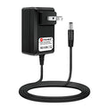 9V Wall Charger AC Adapter for Hyper Tough 7047 HT7047 HyperTough 5000 Lumens LED，Power Supply for Hyper Tough Work Light Charger Dock, LED Light, Radio, Portable Devices