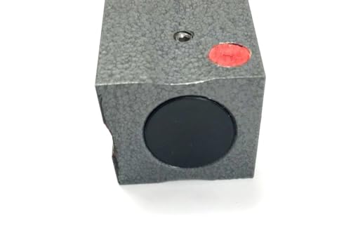 HHIP 4901-0084 4" Master Precision Level - size: 4"