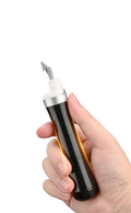ANSAI Electric Reciprocating Sander, With 8pcs 3D Print ABS Head For Hobbies,Art,Miniature,figure polishing,sanding