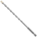 Bosch 1/4 in. X 6 in. Hex Shank Hammer Drill Masonry Bit LBHX004 - size: 1 Count (Pack of 1)