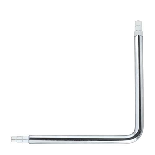 Faucet Seat Wrench, Compression Seat Installation & Removal Tool, 1 Pack
