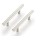 Ravinte Cabinet Handles,5" Length,3" Hole Center,White,30 Pack - color: White