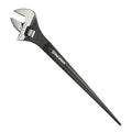 DURATECH 12-Inch Adjustable Construction Spud Wrench - size: 12-Inch
