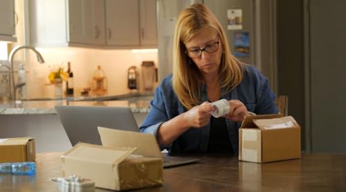 Tape Edge Finder - Perfect for Shipping, Moving, Warehouses, and Offices - Locate Packing Tape Edges in Seconds and Lift Edge Without Tearing - Essential Home and Office Gadget