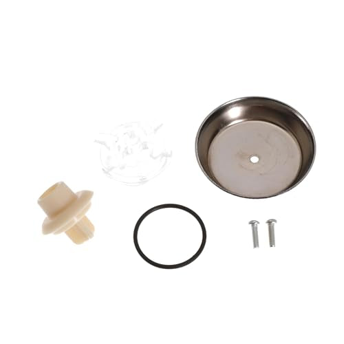 Vacuum Breaker Repair Kit Replace 892-402KJKABNF Faucet Replacement Part for Chicago Faucets - color: Repair Kit