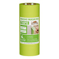 TAPEBEAR Green Washi Painters Tape 21-Days Clean Removal 1.88" x 60Yards - color: Green, size: 1.88" x 60Yard