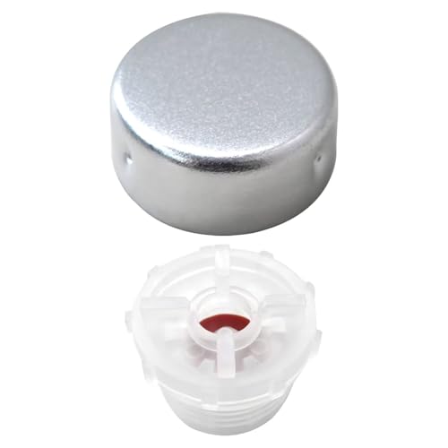 630-7500 Vacuum Breaker Repair Kit for PRI-ER 400 500 Series Faucets - Easy Installation Guaranteed