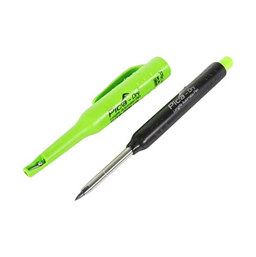 Pica-Dry Longlife Automatic Pencil 3030 - size: 1 Count (Pack of 1)