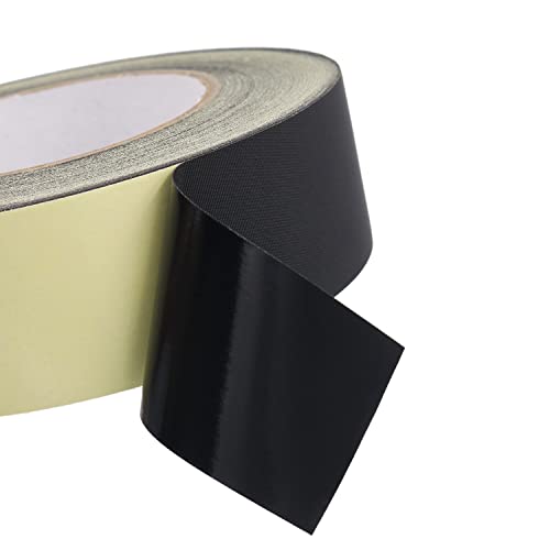 1.6in x 100ft (40mm x 30M) Insulating Acetate Cloth Electrical Tape - size: 40mm