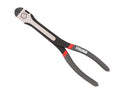 Steelman 11-inch Extended Reach Diagonal Cutting Pliers, Heavy-Duty Long Cutter Tool for Wires, Fishing Line, and More - style: 11-Inch Long Reach Diagonal Cutters
