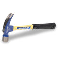 VAUGHAN 999 Series Framer, 20 Oz Fiberglass, Assembled in the USA - color: Smooth, size: 14 Inch