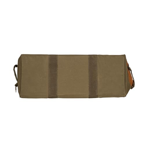 Tool Bag,Longboy,16 Pocket,24X10X10