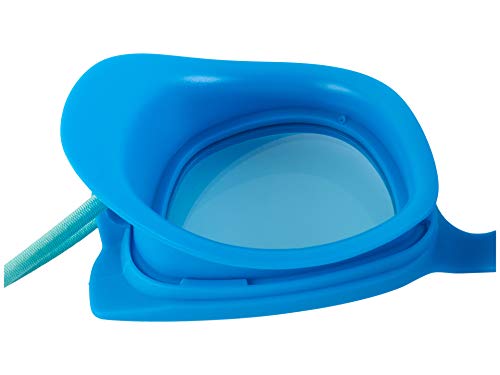 Speedo Kids' Swim Goggles Sunny G Ages 3-8 - color: Blue