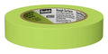 Scotch Rough Surface Painter's Tape 2060-24AR-BK, 0.94 in x 60.1 yd (24mm x 55m), Green, 36 Rolls, Contractor Pack, Clean Removal, No Residue, Textured & Hard-to-Stick Surfaces - size: 36 Pack