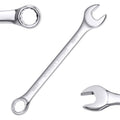 Combination Wrench 18mm Metric Combination Spanner CR-V Steel - size: 18mm