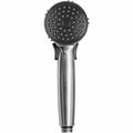 Dura Faucet DF-SA400-SN RV Handheld Shower Wand (Satin Nickel) - color: Brushed Satin Nickel, size: Head Only
