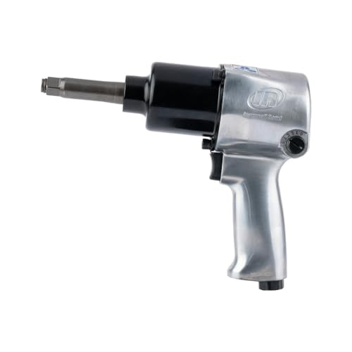 Ingersoll Rand 231HA-2 1/2" Drive Air Impact Wrench - size: 1/2" Impact - Extended Anvil