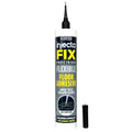 Floor-Fix Pro Injectafix Injection Adhesive for Loose Tiles, Wood, Laminate & LVP Repair Kit
