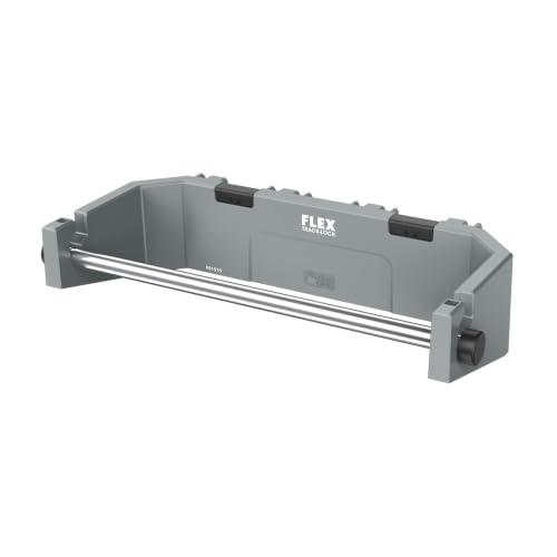 FLEX TRACK-LOCK Wall Mount Storage System Spool Rack - FS1515 - style: Spool Rack