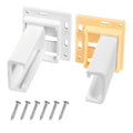 Drawer Slide Socket Set, Rv Drawer Slides, Drawer Track Back Plate