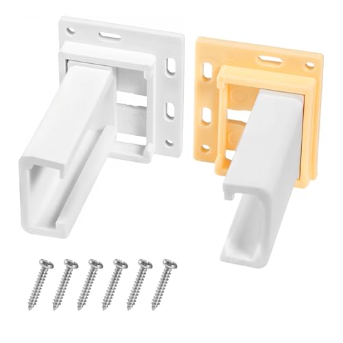 Drawer Slide Socket Set, Rv Drawer Slides, Drawer Track Back Plate