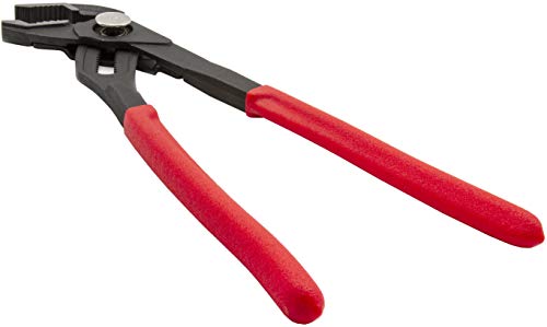 Triplett Tongue and Groove Water Pump PLIER - 10 INCH - style: TT-280 Water Pump Pliers