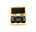 HHIP 4901-0084 4" Master Precision Level - size: 4"