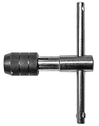 Century Drill & Tool 98900 Fractional Tap & Die Set, 40 Piece - size: 40-Piece