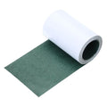 MECCANIXITY Electrical Insulating Adhesive Paper 85mm, 10ft Battery Insulator Gasket Paper Sheet for 18650 21700 26650 Battery Pack - size: 85mm