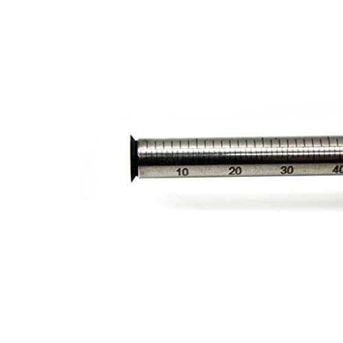 Narex Wheel Marking Gauge D40x190