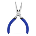 5 Inch Needle Nose Pliers Small Jewelry Pliers Tool - size: 1 Pack