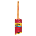 Wooster 4230-2 1/2 Brush 4230-2-1/2 Alpha Thin Angle Sash Paintbrush, 2-1/2-Inch, 2.5 Inch, No Color - size: 2.5 Inch
