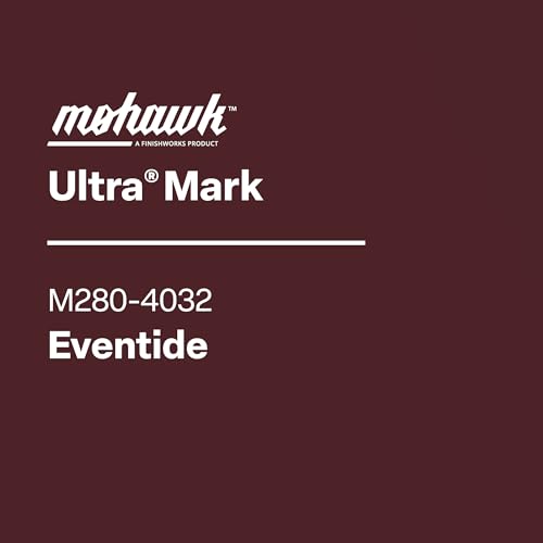 Mohawk Ultra Mark Wood Stain Touch Up Marker, Eventide, M280-4032, 1 Count - color: Eventide