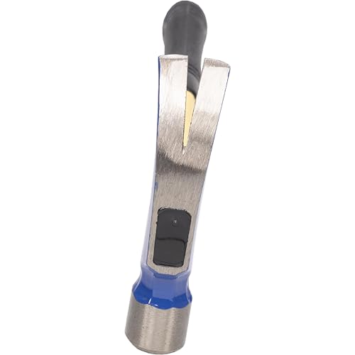 VAUGHAN 999 Series Framer, 20 Oz Fiberglass, Assembled in the USA - color: Smooth, size: 14 Inch