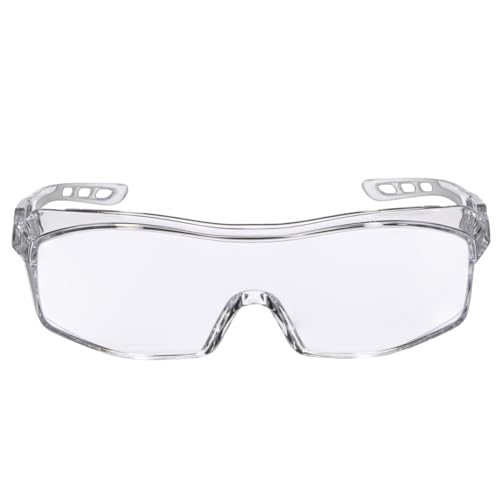 3M Eyeglass Protectors Anti-Scratch, Clear, Clear Lens - size: One Size