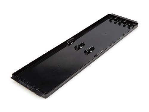 TEKTON 18 Inch 3-Rail Tray | OSC77000 | Made in USA - color: 18 Inch, size: 19.7" x 5.3" x 0.6", style: 3-Rail