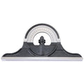 Starrett Protractor Head, for Combination Squares - color: Black Wrinkle