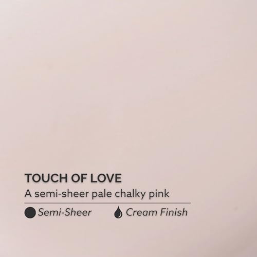 Dazzle Dry Mini Kit – Touch of Love – 4 Step System (5 Piece Kit)