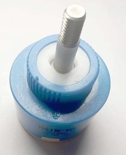 Hain Yo DL04BD 40mm Joystick Single Lever Faucet Cartridge,Faucet Kit - style: DL04BD 40mm
