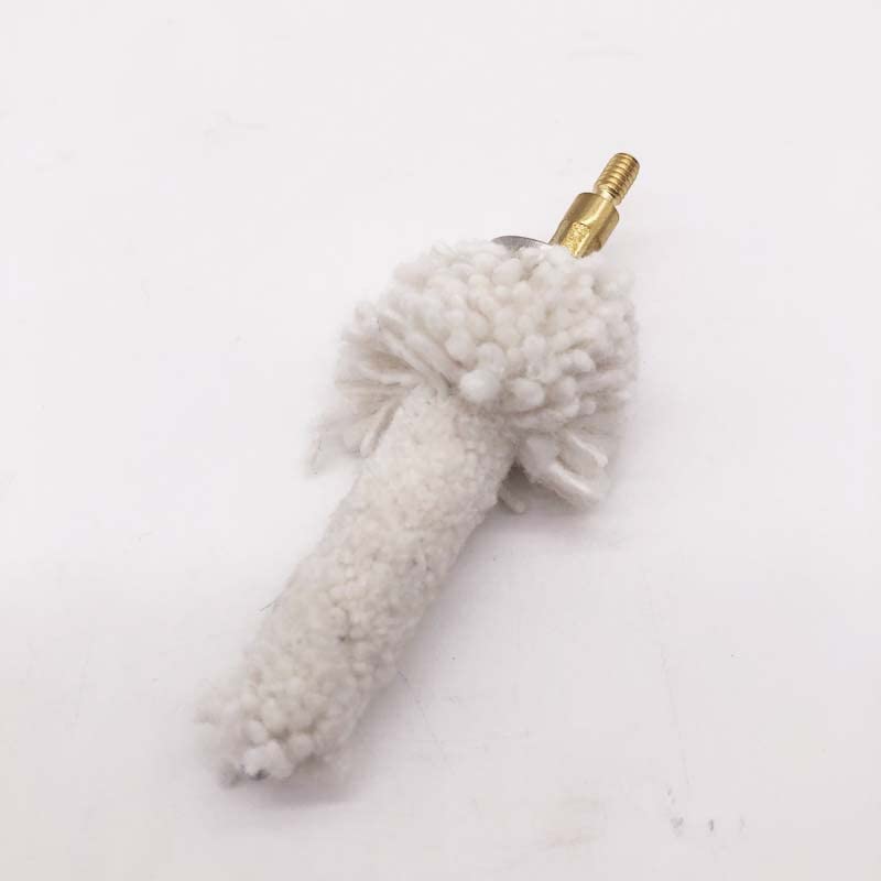 Chamber Cleaning Tool Kits - Chamber Brush x2, Cotton Mop x2 and Star Chamber Cleaning Pads x30 - style: .223Cal/5.56mm .300 Blackout