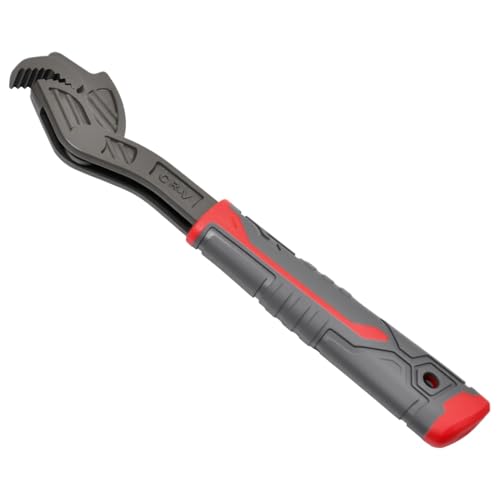 8" Self Adjusting Wrench 0.35"-0.98"(9-25MM) Wrench Pipe - size: 8"