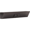 Task Lighting TR Angled Power Strip (12 Inch, Black) - color: Black, size: 12 Inch